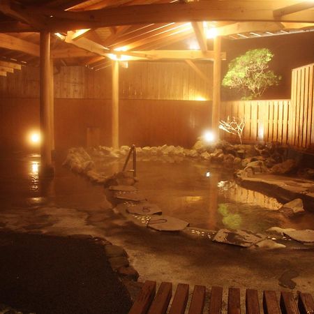 האקונה Forest Gora Onsen מראה חיצוני תמונה