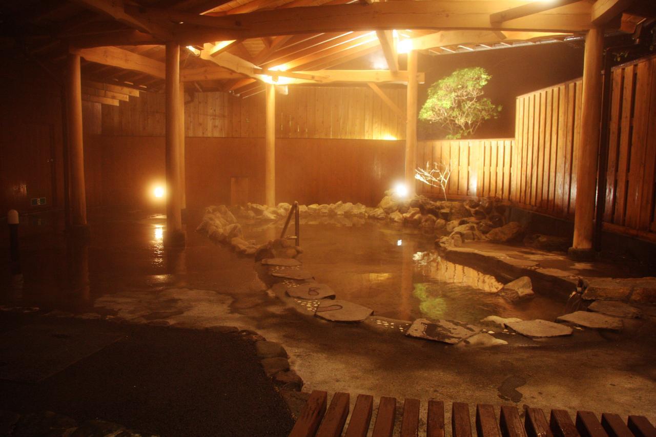 האקונה Forest Gora Onsen מראה חיצוני תמונה