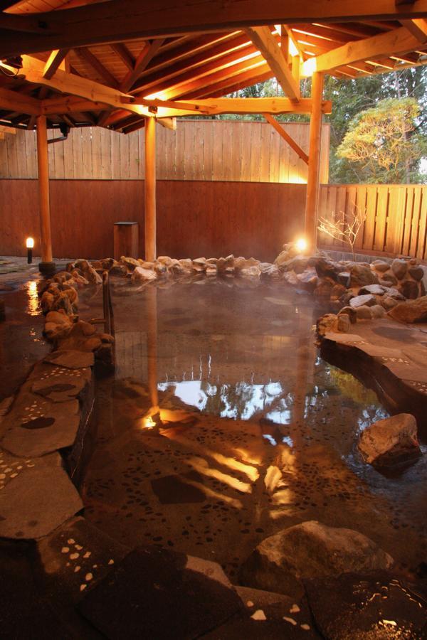 האקונה Forest Gora Onsen מראה חיצוני תמונה