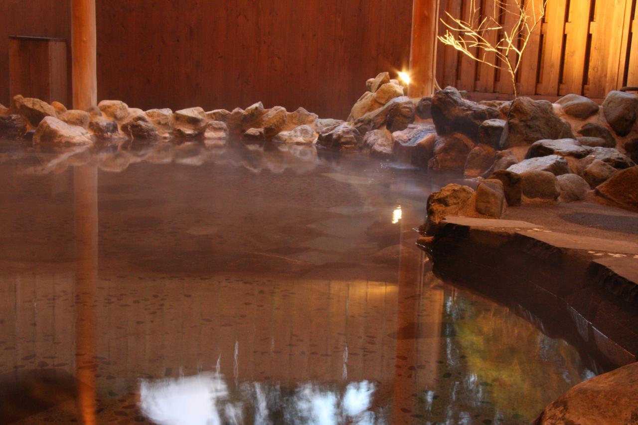 האקונה Forest Gora Onsen מראה חיצוני תמונה