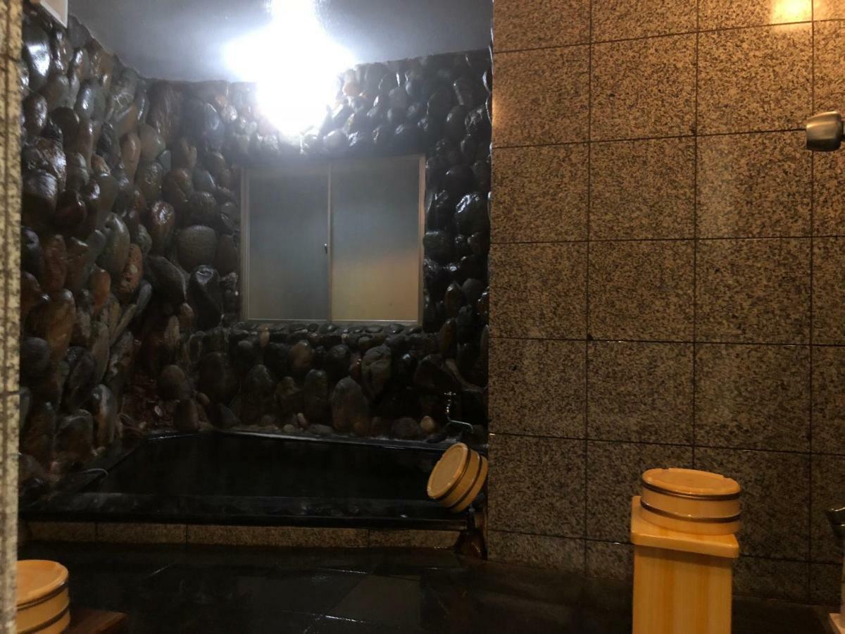 האקונה Forest Gora Onsen מראה חיצוני תמונה