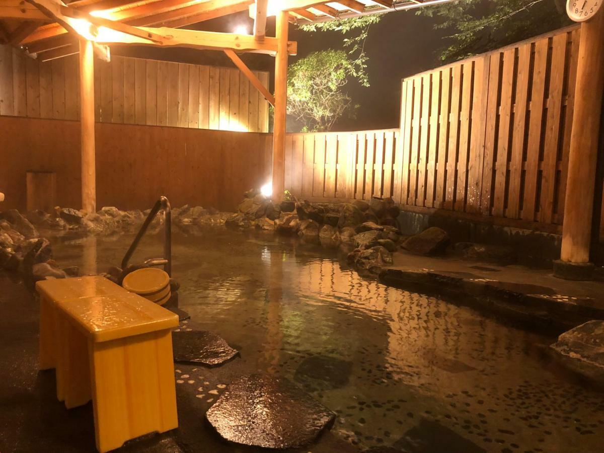 האקונה Forest Gora Onsen מראה חיצוני תמונה